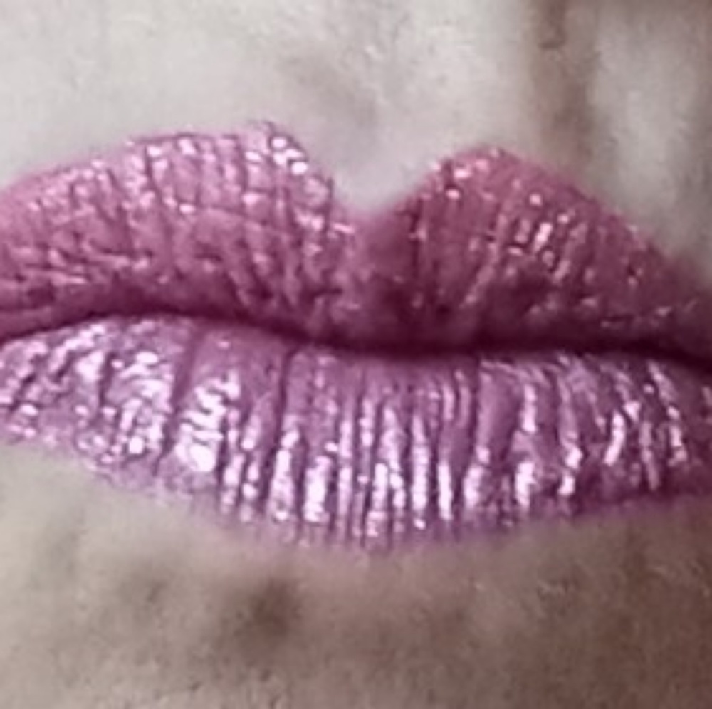 Meet your Posher, Natashia